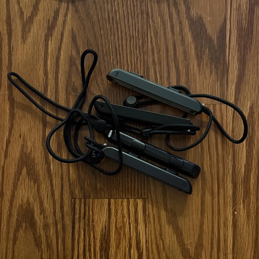 Nintendo Switch enjoy gaming